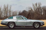 1963 Corvette Z06 Tanker to be Offered at Mecum Houston
