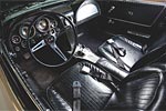 1963 Corvette Z06 Tanker to be Offered at Mecum Houston