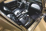 1963 Corvette Z06 Tanker to be Offered at Mecum Houston