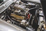 1963 Corvette Z06 Tanker to be Offered at Mecum Houston
