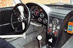 1963 Corvette Sting Ray Racer to be Offered at U.K. Silverstone Auction