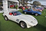 Corvettes on eBay: Bill Mitchell-linked 1980 Corvette for $250,000