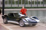 Corvettes on eBay: Bill Mitchell-linked 1980 Corvette for $250,000