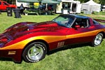 Corvettes on eBay: Bill Mitchell-linked 1980 Corvette for $250,000