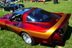 Corvettes on eBay: Bill Mitchell-linked 1980 Corvette for $250,000