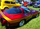 Corvettes on eBay: Bill Mitchell-linked 1980 Corvette for $250,000