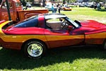 Corvettes on eBay: Bill Mitchell-linked 1980 Corvette for $250,000