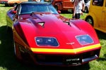 Corvettes on eBay: Bill Mitchell-linked 1980 Corvette for $250,000