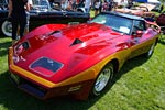 Corvettes on eBay: Bill Mitchell-linked 1980 Corvette for $250,000