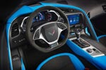 Chevrolet Introduces the 2017 Corvette Grand Sport