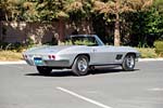[VIDEO] Worldwide Auctioneers will offer a 1967 L88 Corvette at Houston Classic