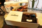 Anki OVERDRIVE Offers a Fun Racing Experience for the Whole Family