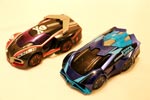 Anki OVERDRIVE Offers a Fun Racing Experience for the Whole Family