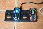 Anki OVERDRIVE Offers a Fun Racing Experience for the Whole Family