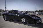 Corvettes on eBay: Blown Pro Street 1963 Corvette Split Window Replica