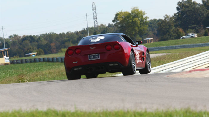 Planning Commission Tables Decision on Corvette Museum's Motorsports Park Development Plan