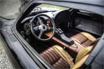 Corvettes on eBay: Blown Pro Street 1963 Corvette Split Window Replica