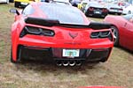 [PICS] The Corvette Vanity Plates from the 2016 Twelve Hours of Sebring