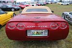 [PICS] The Corvette Vanity Plates from the 2016 Twelve Hours of Sebring