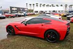 [PICS] The Corvette Vanity Plates from the 2016 Twelve Hours of Sebring