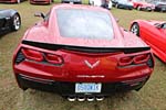 [PICS] The Corvette Vanity Plates from the 2016 Twelve Hours of Sebring