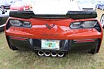 [PICS] The Corvette Vanity Plates from the 2016 Twelve Hours of Sebring