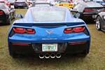 [PICS] The Corvette Vanity Plates from the 2016 Twelve Hours of Sebring