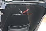 First VIN 001 2017 Corvette Grand Sport Collector's Edition Sells for $170,000