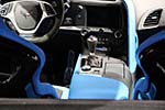 First VIN 001 2017 Corvette Grand Sport Collector's Edition Sells for $170,000