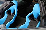 First VIN 001 2017 Corvette Grand Sport Collector's Edition Sells for $170,000