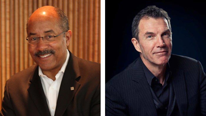 GM Global Design Chief Ed Welburn Set to Retire on July 1st