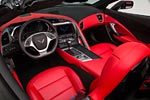 Win These Two Special Corvettes in the 2016 Corvette Dream Giveaway