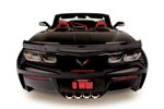Win These Two Special Corvettes in the 2016 Corvette Dream Giveaway
