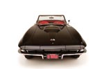Win These Two Special Corvettes in the 2016 Corvette Dream Giveaway
