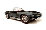 Win These Two Special Corvettes in the 2016 Corvette Dream Giveaway