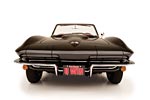 Win These Two Special Corvettes in the 2016 Corvette Dream Giveaway