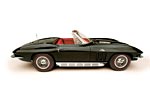 Win These Two Special Corvettes in the 2016 Corvette Dream Giveaway