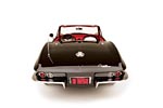Win These Two Special Corvettes in the 2016 Corvette Dream Giveaway