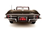Win These Two Special Corvettes in the 2016 Corvette Dream Giveaway