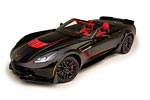 Win These Two Special Corvettes in the 2016 Corvette Dream Giveaway