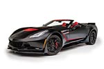 Win These Two Special Corvettes in the 2016 Corvette Dream Giveaway