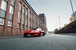 European Tuner BBM Motorsports Goes to Work on the C7 Corvette Z06