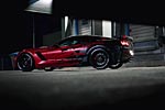 European Tuner BBM Motorsports Goes to Work on the C7 Corvette Z06