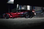 European Tuner BBM Motorsports Goes to Work on the C7 Corvette Z06