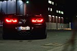 European Tuner BBM Motorsports Goes to Work on the C7 Corvette Z06