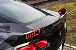 European Tuner BBM Motorsports Goes to Work on the C7 Corvette Z06