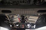 European Tuner BBM Motorsports Goes to Work on the C7 Corvette Z06