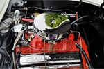 Corvettes on eBay: Exported 1955 Corvette Fit for a King