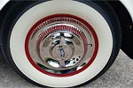 Corvettes on eBay: Exported 1955 Corvette Fit for a King