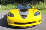 Corvettes on eBay: 2009 Corvette Z06 ALMS GT1 Championship Edition
